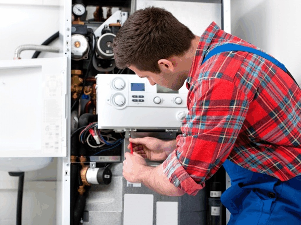 Yunusemre Protherm Protherm kombi petek temizleme – Isınma sorunu kökünden çözüldü. - Teknik servis örneği